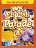 Kniha: New English Parade - Starter (Mario Herrera a Theresa Zanatta). Pearson, Longman, 2000 Kniha: New English Parade - Starter (Mario Herrera a Theresa Zanatta). Pearson, Longman, 2000