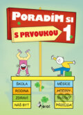 Kniha: Poradím si s prvoukou v 1. třídě (Iva Nováková). Pierot, 2010 Kniha: Poradím si s prvoukou v 1. třídě (Iva Nováková). Pierot, 2010
