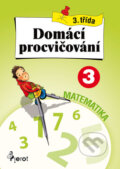 Kniha: Domácí procvičování: Matematika (Petr Šulc). Pierot, 2010 Kniha: Domácí procvičování: Matematika (Petr Šulc). Pierot, 2010