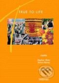 Kniha: True to Life - Starter (S. Haines a S. Slater). Cambridge University Press, 1998 Kniha: True to Life - Starter (S. Haines a S. Slater). Cambridge University Press, 1998