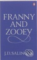 Kniha: Franny and Zooey, 2010 Kniha: Franny and Zooey, 2010