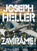 Kniha: Zavíráme! (Joseph Heller). BB/art, 2010 Kniha: Zavíráme! (Joseph Heller). BB/art, 2010