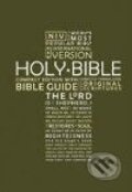 Kniha: NIV Compact Holy Bible (Hodder and Stoughton). Hodder and Stoughton, 2009 Kniha: NIV Compact Holy Bible (Hodder and Stoughton). Hodder and Stoughton, 2009
