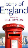 Kniha: Icons of England (Bill Bryson). Transworld, 2010 Kniha: Icons of England (Bill Bryson). Transworld, 2010