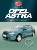 Kniha: Opel Astra (Bořivoj Plšek). Computer Press, 2010 Kniha: Opel Astra (Bořivoj Plšek). Computer Press, 2010