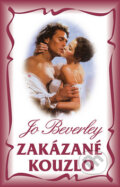 Kniha: Zakázané kouzlo (Jo Beverley). Domino, 2010 Kniha: Zakázané kouzlo (Jo Beverley). Domino, 2010