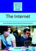 Kniha: Resource Books for Teachers: The Internet (Oxford University Press). Oxford University Press, 2000 Kniha: Resource Books for Teachers: The Internet (Oxford University Press). Oxford University Press, 2000