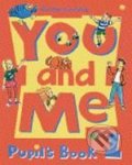 You and Me 1 - Cathy Lawday, Oxford University Press, 1994