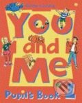 Kniha: You and Me 1, 1994 Kniha: You and Me 1, 1994