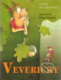 Kniha: Veveričky (Ján Uličiansky). Perfekt, 2008 Kniha: Veveričky (Ján Uličiansky). Perfekt, 2008