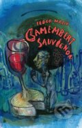 Kniha: Camembert Sauvignon (Fedor Malík). Marenčin PT, 2010 Kniha: Camembert Sauvignon (Fedor Malík). Marenčin PT, 2010