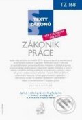 Kniha: Zákoník práce (C. H. Beck). C. H. Beck, 2010 Kniha: Zákoník práce (C. H. Beck). C. H. Beck, 2010
