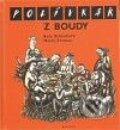 Kniha: Polívkář z Boudy (Matěj Forman). Garamond, 2010 Kniha: Polívkář z Boudy (Matěj Forman). Garamond, 2010