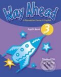 Kniha: Way Ahead 3 (Printha Ellis). MacMillan, 2004 Kniha: Way Ahead 3 (Printha Ellis). MacMillan, 2004