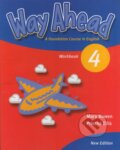 Kniha: Way Ahead 4, 2005 Kniha: Way Ahead 4, 2005