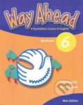 Kniha: Way Ahead 6, 2005 Kniha: Way Ahead 6, 2005