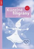 Kniha: Kúzelné filigrány (Anagram). Anagram, 2010 Kniha: Kúzelné filigrány (Anagram). Anagram, 2010