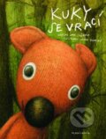 Kniha: Kuky se vrací (Jan Svěrák). Mladá fronta, 2010 Kniha: Kuky se vrací (Jan Svěrák). Mladá fronta, 2010