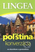 Kniha: Poľština - konverzácia, 2010 Kniha: Poľština - konverzácia, 2010
