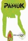 Kniha: Bílá pevnost (Orhan Pamuk). Argo, 2010 Kniha: Bílá pevnost (Orhan Pamuk). Argo, 2010