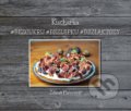 Kniha: Kuchařka (Zdena Plavcová). Epigenetická fytoterapie, 2021 Kniha: Kuchařka (Zdena Plavcová). Epigenetická fytoterapie, 2021