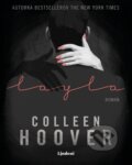 Kniha: Layla (Colleen Hoover), 2022 Kniha: Layla (Colleen Hoover), 2022