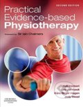 Kniha: Practical Evidence-Based Physiotherapy (Rob Herbert, Kare Birger Hagen, Gro Jamtvedt a Judy Mead). Churchill Livingstone, 2012 Kniha: Practical Evidence-Based Physiotherapy (Rob Herbert, Kare Birger Hagen, Gro Jamtvedt a Judy Mead). Churchill Livingstone, 2012