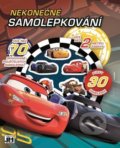 Kniha: Nekonečné samolepkování - Auta (Jiří Models). Jiří Models, 2021 Kniha: Nekonečné samolepkování - Auta (Jiří Models). Jiří Models, 2021