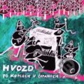 Hudobné CD: Hvozd: Po kopcoch, v županoch (Hudobné albumy). Hudobné albumy, 2010 Hudobné CD: Hvozd: Po kopcoch, v županoch (Hudobné albumy). Hudobné albumy, 2010