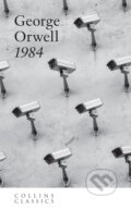 Kniha: 1984 Nineteen Eighty-Four, 2021 Kniha: 1984 Nineteen Eighty-Four, 2021