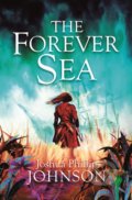 Kniha: The Forever Sea (Joshua Johnson). Titan Books, 2021 Kniha: The Forever Sea (Joshua Johnson). Titan Books, 2021