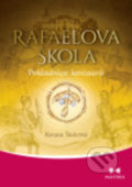 Kniha: Rafaelova škola 7 (Renata Štulcová). Maitrea, 2021 Kniha: Rafaelova škola 7 (Renata Štulcová). Maitrea, 2021