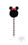 Tužka: Minnie Pom Pom (). , 2021 Tužka: Minnie Pom Pom (). , 2021