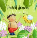 Kniha: Pecivál domácí je hrdinou léta (Dagmar Medzvecová). Bambook, 2021 Kniha: Pecivál domácí je hrdinou léta (Dagmar Medzvecová). Bambook, 2021