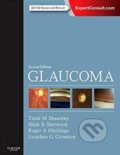 Kniha: Glaucoma (Tarek M. Shaarawy, Mark B. Sherwood, Roger A. Hitchings a Jonathan G. Crowston). Saunders, 2014 Kniha: Glaucoma (Tarek M. Shaarawy, Mark B. Sherwood, Roger A. Hitchings a Jonathan G. Crowston). Saunders, 2014