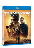 Film: Terminátor: Temný osud (Tim Miller) (Blu-ray). Magicbox, 2019 Film: Terminátor: Temný osud (Tim Miller) (Blu-ray). Magicbox, 2019