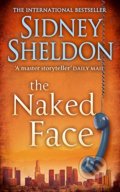 Kniha: Naked Face (Sidney Sheldon). HarperCollins, 1994 Kniha: Naked Face (Sidney Sheldon). HarperCollins, 1994