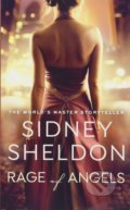 Kniha: Rage of Angels (Sidney Sheldon). Grand Central Publishing, 2017 Kniha: Rage of Angels (Sidney Sheldon). Grand Central Publishing, 2017