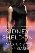 Kniha: Master of the Game (Sidney Sheldon). Grand Central Publishing, 2017 Kniha: Master of the Game (Sidney Sheldon). Grand Central Publishing, 2017