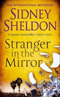 Kniha: A Stranger in the Mirror (Sidney Sheldon). HarperCollins, 2012 Kniha: A Stranger in the Mirror (Sidney Sheldon). HarperCollins, 2012