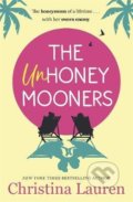 Kniha: The Unhoneymooners (Christina Lauren), 2020 Kniha: The Unhoneymooners (Christina Lauren), 2020