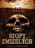 Film: Stopy zmizelých (J.T. Petty) (DVD). , 2008 Film: Stopy zmizelých (J.T. Petty) (DVD). , 2008