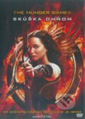 Film: Hunger Games : Vražedná Pomsta (sk) (Francis Lawrence) (DVD). , 2014 Film: Hunger Games : Vražedná Pomsta (sk) (Francis Lawrence) (DVD). , 2014