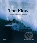 Kniha: The Flow (Biliana Roth a Dominik Baur). Benteli, 2016 Kniha: The Flow (Biliana Roth a Dominik Baur). Benteli, 2016