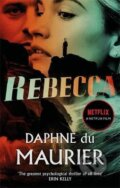 Kniha: Rebecca (Daphne du Maurier). Little, Brown, 2020 Kniha: Rebecca (Daphne du Maurier). Little, Brown, 2020