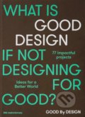 Kniha: Good by Design (Victionary). Victionary, 2021 Kniha: Good by Design (Victionary). Victionary, 2021