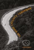 The Road Cyclist&#039;s Companion - Peter Drinkell, Cicada, 2021