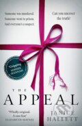 Kniha: The Appeal (Janice Hallett). Profile Books, 2021 Kniha: The Appeal (Janice Hallett). Profile Books, 2021