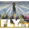 Hudební CD: Vladimír Václavek: Fly...Tak leť! (Indies). Indies, 2021 Hudební CD: Vladimír Václavek: Fly...Tak leť! (Indies). Indies, 2021
