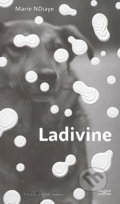 Kniha: Ladivine (Marie NDiaye), 2021 Kniha: Ladivine (Marie NDiaye), 2021